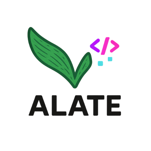 Logo ALATE